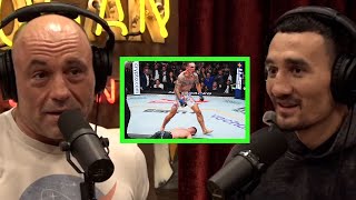 Max Holloway on Being Counted Out Before UFC 300 Win Against Justin Gaethje by JRE Clips 378,633 views 2 days ago 13 minutes, 56 seconds