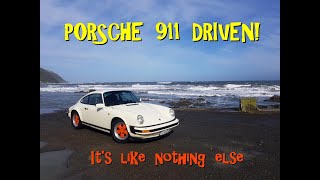 Real Road Test: 1982 Porsche 911SC - the Hubnut Porsche 911?