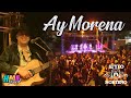 Ay Morena (En Vivo) - Stylo Norteño