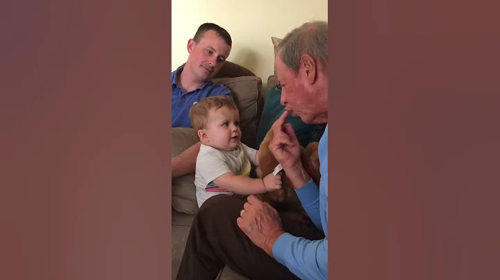 Don and Blake