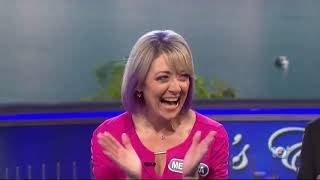 Wheel Of Fortune 10719another Million Dollar Bonus Round