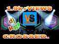 KGF DIALOGUE DJ REMIX 2K19 BY DJ KARTHIK KD VS PRODUCTIONS Mp3