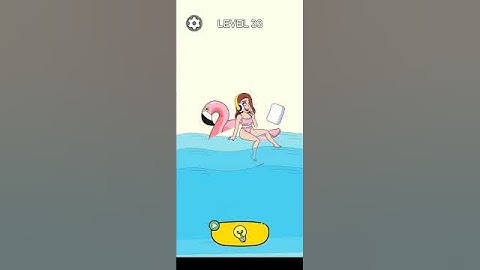 Delete Stories Level 33 : GameplayWalkthrough All Levels #shorts