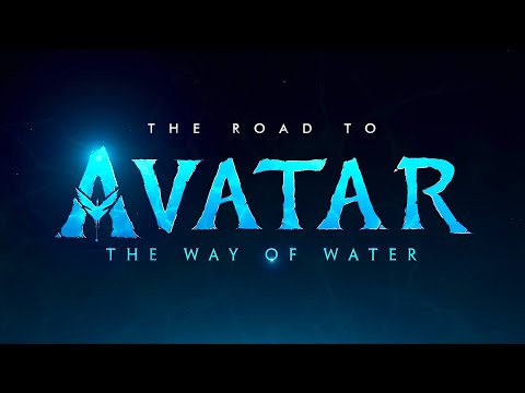 Road To AVATAR 2 | Official Trailer