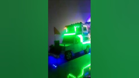 #mini dj pickup #shorts #viral video