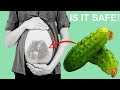 Is It Safe To Eat Cucumber during Pregnancy