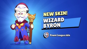 Unlocking Wizard Byron | #shorts