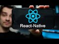 Learning React-Native in 5 Days