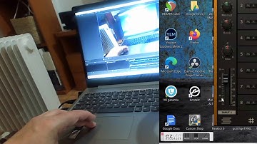 Amplitube noise level too high