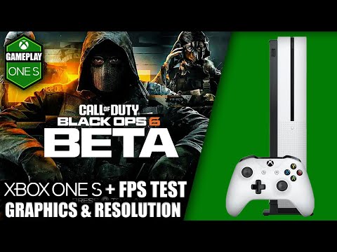 Как работает бета Call of Duty Black Ops 6 на Xbox Series X | S и Xbox One - тесты: с сайта NEWXBOXONE.RU