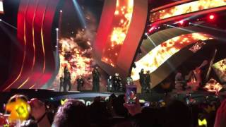 20151202 Mnet Asia Music Awards - BIGBANG(Bang Bang Bang)