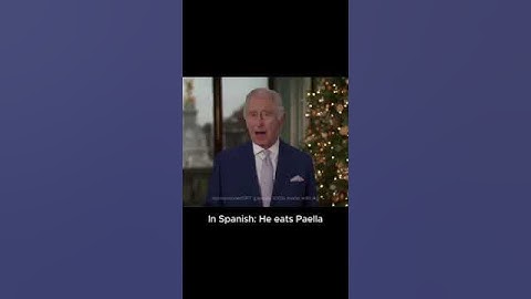 King Charles sings Cucurella song! (Parody) #england #euro2024 #futbol #futbolespañol