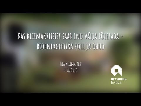 Video: Kas prügi saab põletada?