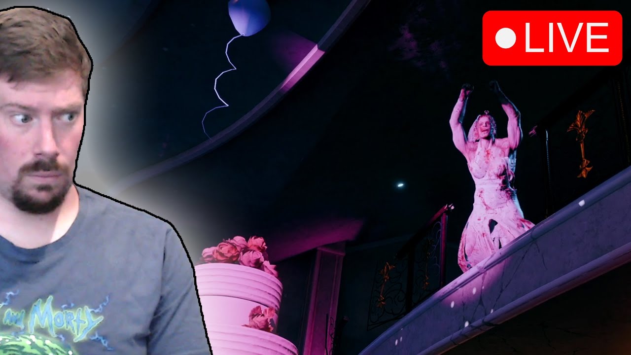 Rusty And Jimmaone V Zombie Bridezilla - Dead Island 2 [Part 1] - YouTube