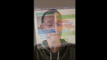 Control por VOZ de un Robot Real + Animación Scratch/PictoBlox + Bluetooth Demo para Colegios