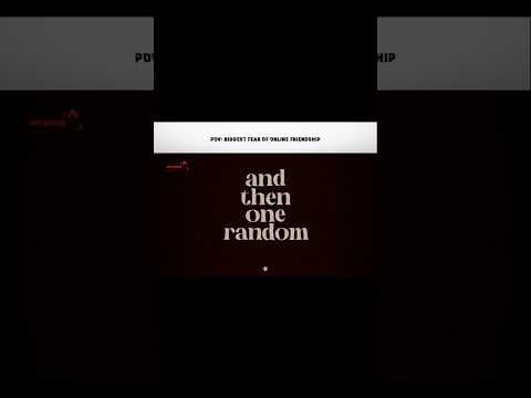 YouTube preview
