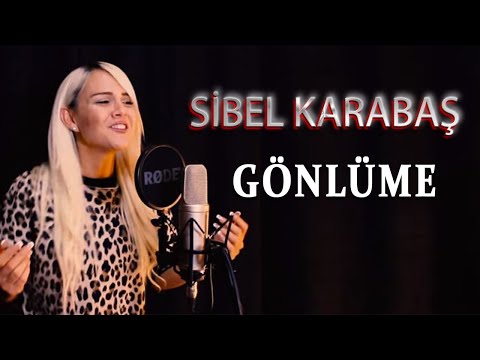 Sibel Karabaş - Gönlüme (Official Audio - Türkü) [© 2020 Soundhorus]