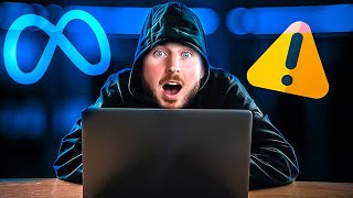 I Shouldn't Be Allowed To Do THIS (Facebook Ads Cheat Code!)