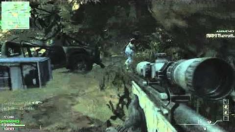 MW3- fail, fail, WIN!