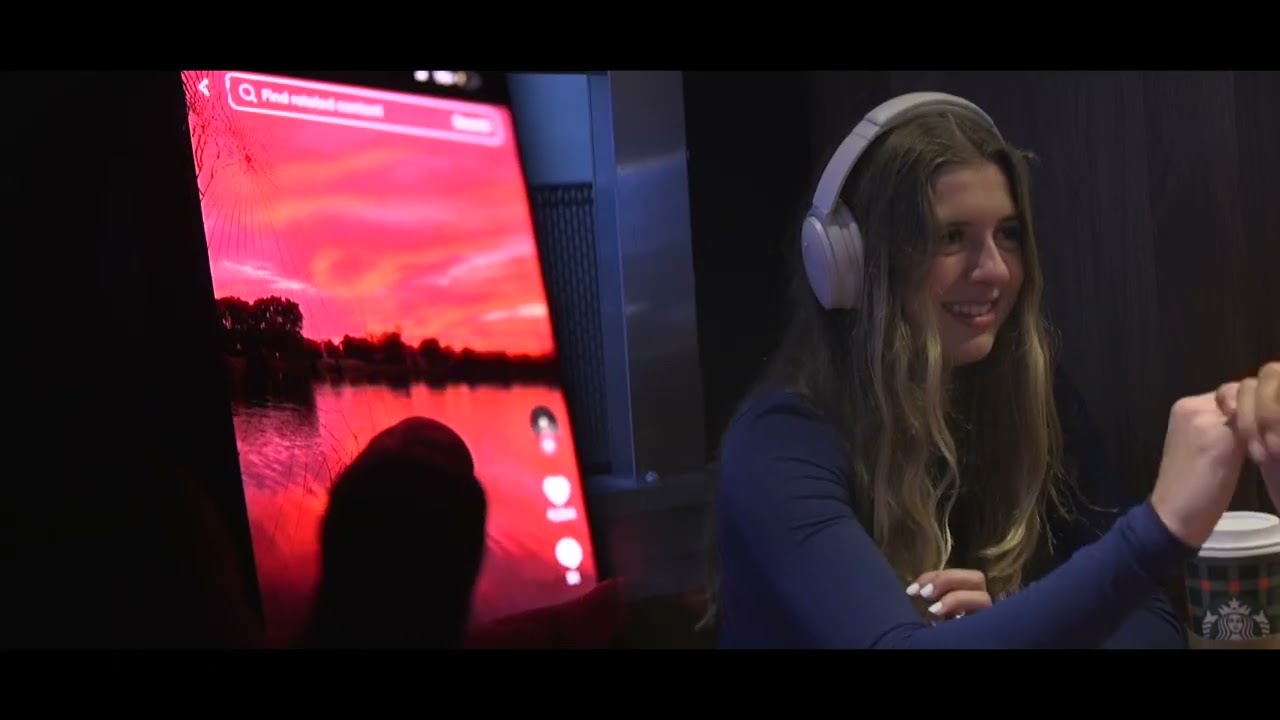 How To Never Stop Being Sad Music Video