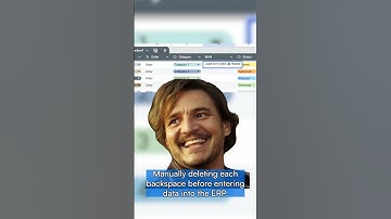 "Invalid IBAN format. Please remove any spaces or special characters and try again" #AccountsPayable