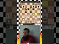 ВОТ ТАК ВОТ, ПОЖЕСТЧЕ! // НИКОЛАЙ ДУБОВИК #шахматы #chess #shorts