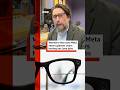 Workers who watched graphic videos from Meta smart glasses lose jobs. #BBCNews