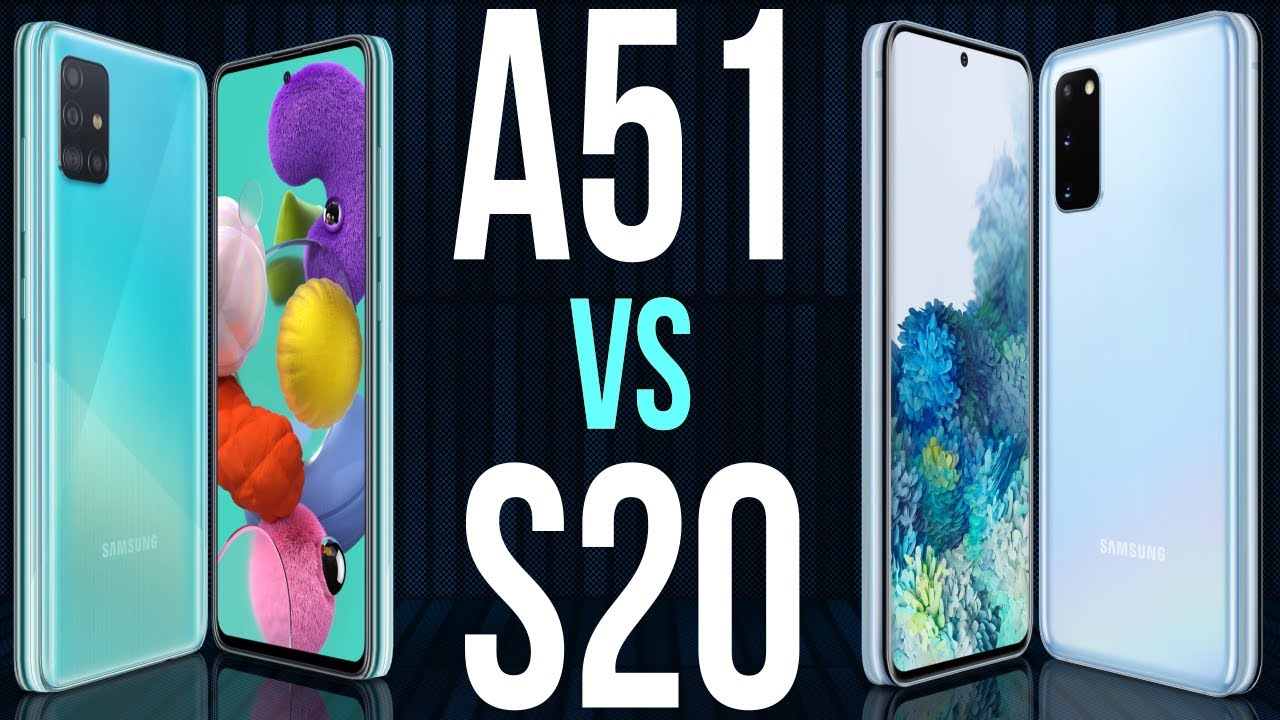 Redmi 9 Vs Samsung A12