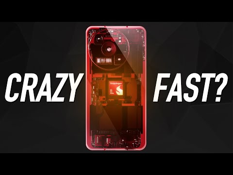 Snapdragon 8 Elite