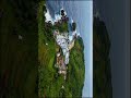 Faroe Islands 🇫🇴 in 4K | Cinematic Drone Views That Feel Unreal 🌊🏔️✨ #shorts