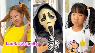 180 million views 🤩 top videos by LeoNata 😍🥰