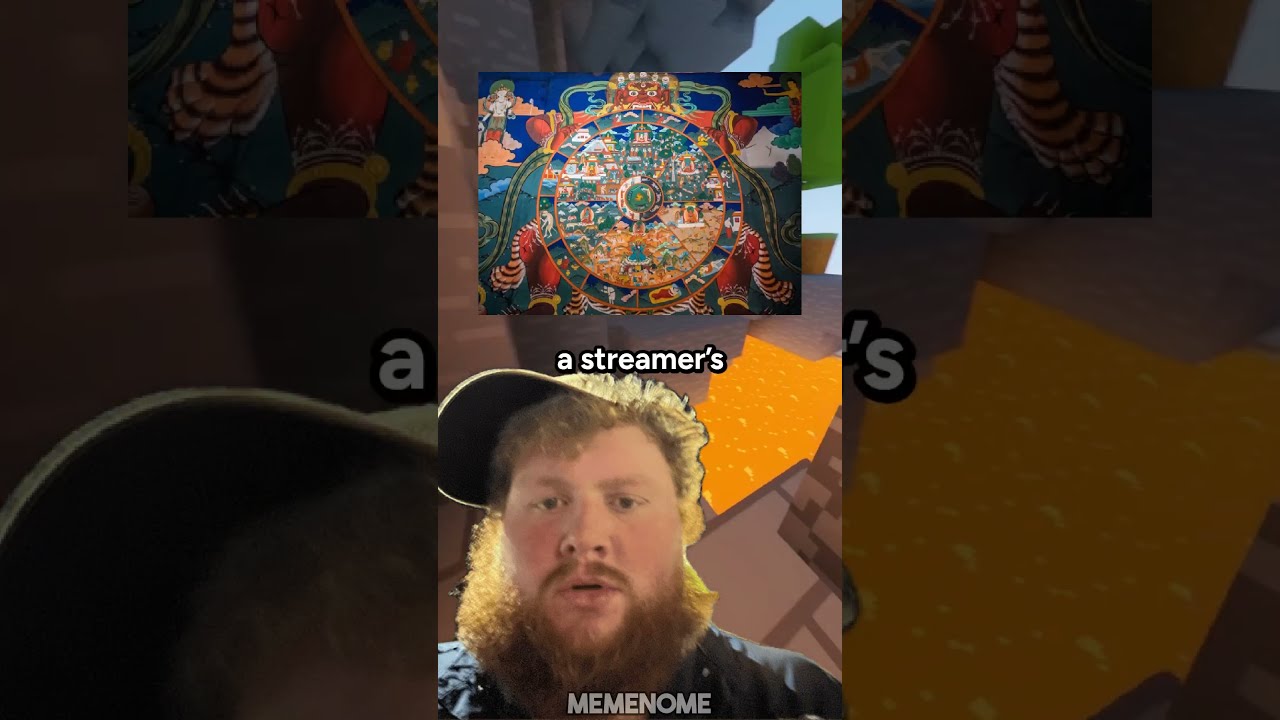 CaseOh Explains The Circle Of Life