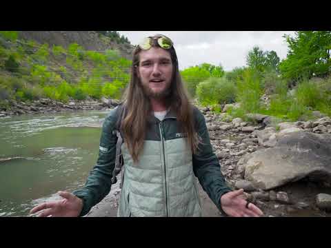 Thumbnail for The College Tour | Outdoor Recreation | Fort Lewis College