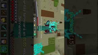 So Op Webt Man In Minecraft