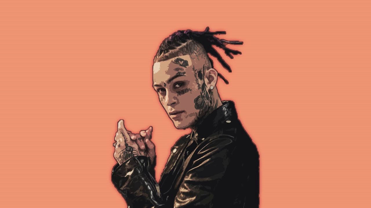 Lil Skies - wide 9