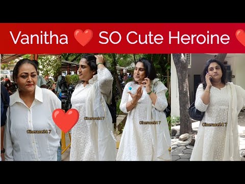 ❤️இதில் யார் அழகு❤️Vanitha ❤️Shakeela So Cute Heroine ❤️