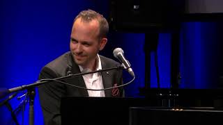 Chris Conz, Teil 1 – European Boogie Woogie Masters in Rosenheim