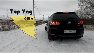 Фольксваген Golf 6 спустя 9 лет. 1.4TSI - Надежность.