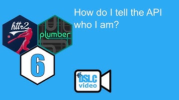 Web APIs with R: How do I tell the API who I am? (wapir01 6)
