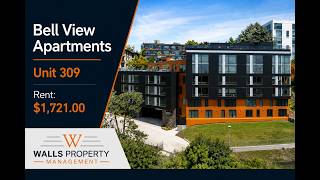 Capitol Hill Seattle Luxury Studio Apartment | 1 Month FREE Rent | Rooftop Deck | Miele Appliances