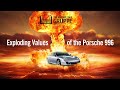 Exploding Values of the Porsche 996 with Jake Raby of Flat 6 Innovations
