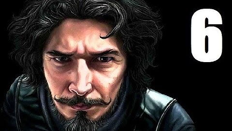 Rite Of Passage 6: Deck Of Fates - Part 6 Let