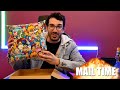 You guys send the BEST stuff! [MAILTIME]