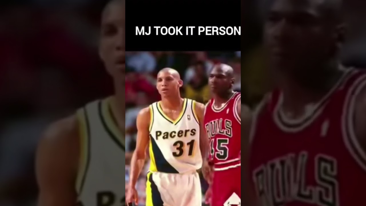 MJ TOOK IT PERSONAL!!! EveryoneSocial  @highlight