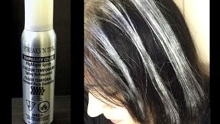 Streaks N Tips