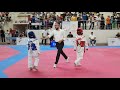 Sivas , Taekwon-do Türkiye Şampiyonası