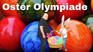 Oster Olympiade - Was Ist Das?