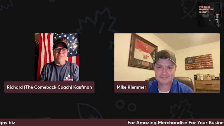 How To Go From Veteran To Vetprenuer With Michael ...
