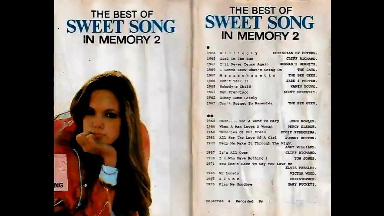 Сладкая песня минус. Sweet Song. Песня Sweet the Memory. Песня you Sweet the Memory. Песня Sweet the Memory современная музыка.