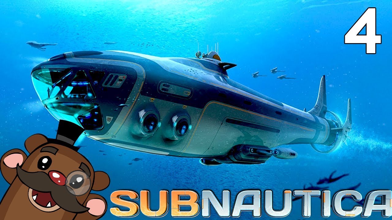 How To Get Uninfected Subnautica